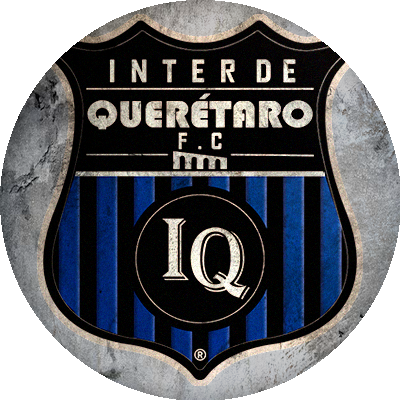 Logo Inter de Querétaro Fútbol Club